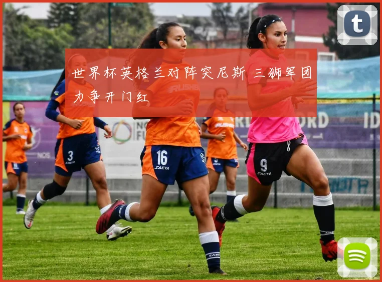 世界杯英格兰对阵突尼斯 三狮军团力争开门红